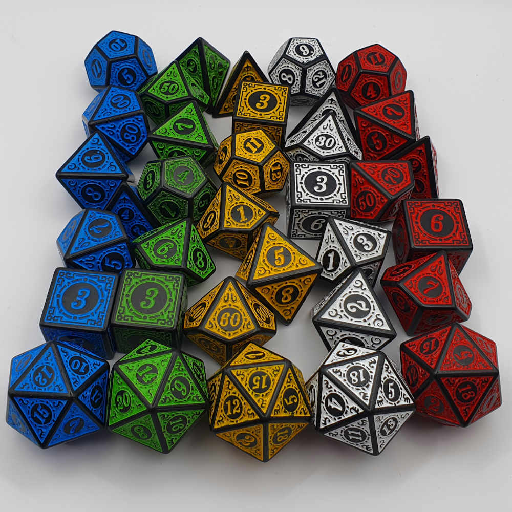 DND Dice  The UK shop for TTRPG Dice and accessories