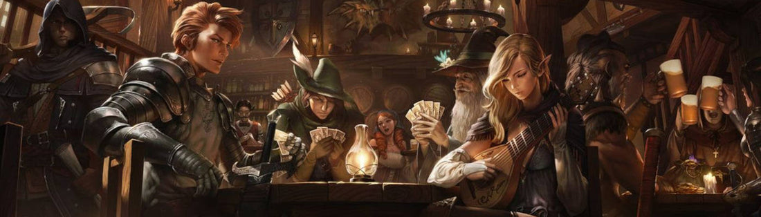How playing Dungeons & Dragons has helped me be more connected, creative  and compassionate
