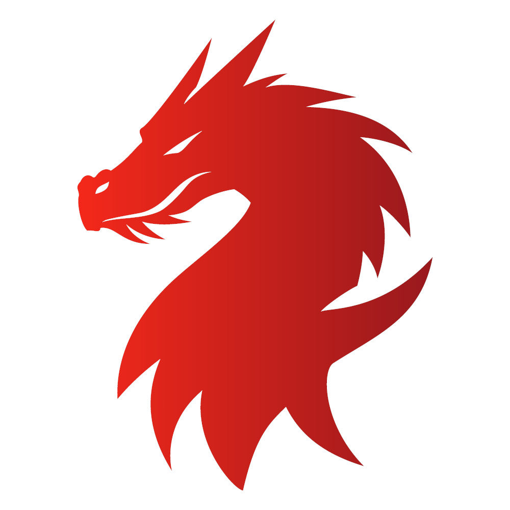 Dice Dragons logo